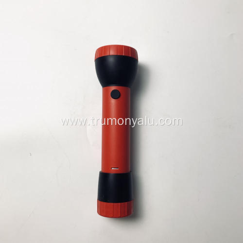 Emergency Battery Portable Flashlight Air Battery